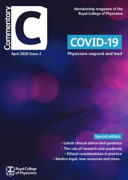 Commentary April Online Pdf Flowpaper Flipbook