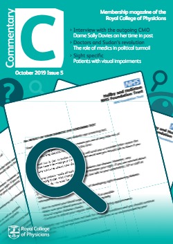 Commentary October2019online Flowpaper Flipbook