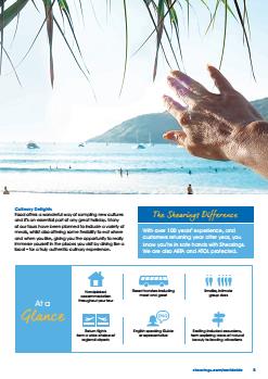 Shearings Holidays Worldwide page 5